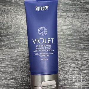 Violet Conditioner - Purple